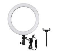Ring light Godox Ringled LR120 10W 3000-6000K LED USB regolabile
