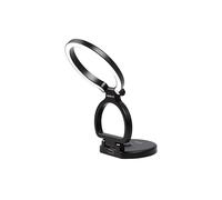 RING LIGHT NANLITE 9742757, LED, per smartphone con MagSafe e dispositivi non MagSafe con anello