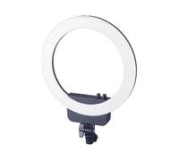 RING LIGHT NANLITE Halo 16, LED, per smartphone