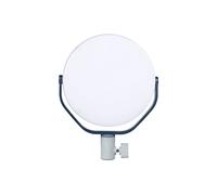RING LIGHT NANLITE Miro 30C, circa 1 ora con batteria NP-F750, circa 1 ora e 30 minuti con