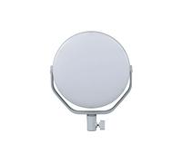 RING LIGHT NANLITE Miro 60C, circa 1 ora e 3 minuti (batteria NP-F750 5200mAh); circa 1 ora e 38