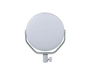 RING LIGHT NANLITE Miro 60C, circa 1 ora e 3 minuti (batteria NP-F750 5200mAh); circa 1 ora e 38