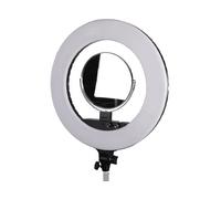 RING LIGHT STUDIOKING 480ASK, Lampada a LED a forma di anello, 1.23 kg