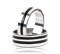 Ring Magic Tricks - Materiale standard Dimensioni standard | Anello inciso | PK Rings Magnete Coin per prestazioni illusionistiche Migliorare la routine di gioco della mano in spettacoli di magia