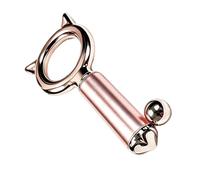 Ring Magnet For Nails, Double Ended Glass Bead Nail Magnet DIY Manicure