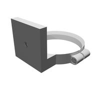 Ring Mount for Sony SEL18200LE E-Mount 18-200mm Lens Support