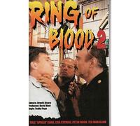 Ring of Blood 2 (Blood Ring 2) - Hardbox -