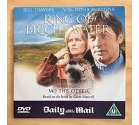 Ring of Bright Water [DVD]