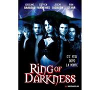 Ring of Darkness DVD