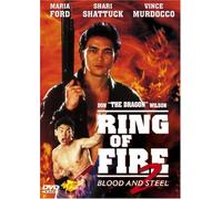 Ring of Fire 2: Blood & Steel