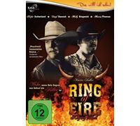 Ring of Fire