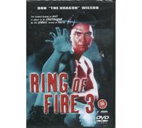 Ring of Fire 3 [Edizione: Regno Unito]