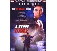 Ring of Fire 3 - Lion Strike [ DTS ] [ 1995 ]