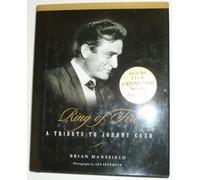 Ring of Fire : A Tribute to Johnny Cash