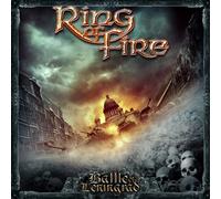 Ring Of Fire - Battle Of Leningrad