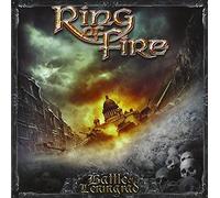 Ring Of Fire - Battle Of Leningrad