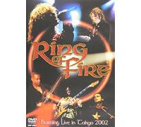 Ring of Fire - Burning Live in Tokyo 2002