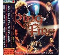 Ring of Fire - Burning Live in Tokyo 2002