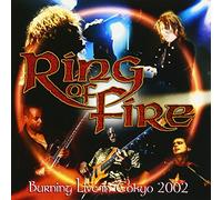 Ring Of Fire - Burning Live In Tokyo 2002