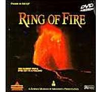 Ring of Fire - Die Welt der Vulkane IMAX