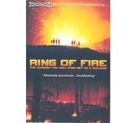 Ring Of Fire [DVD] [Edizione: Regno Unito]