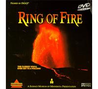 Ring of Fire [Edizione: USA]