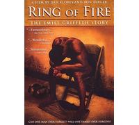 Ring of Fire-Emile Griffith St - Ring of Fire-Emile Griffith St
