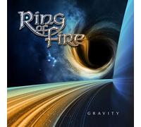 Ring of Fire Gravity (CD) Album