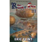 Ring of Fire III