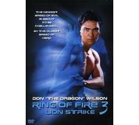 Ring of Fire III: Lion Strike