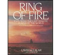 Ring of Fire [Lingua Inglese]