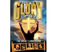 Ring of Glory: The Great Commission