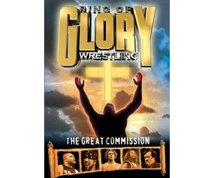 Ring of Glory: The Great Commission