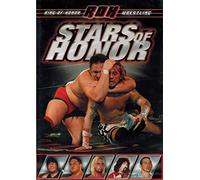 Ring of Honor - Stars of Honor