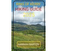 RING OF KERRY HIKING GUIDE 2025