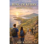 RING OF KERRY TRAVEL GUIDE 2026