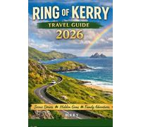 Ring of Kerry Travel Guide 2026