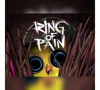 Ring of Pain (PC) Steam Key - EU