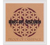 Ring Of Saturn - Proof Of Existence