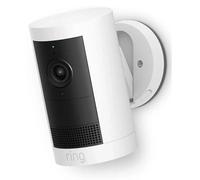 Ring Outdoor Cam Plus - Weiß