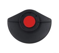 Ring Outdoor Camera Plus - Protezione dagli agenti atmosferici, colore | Anello Plus su misura, blocca la pioggia e la sabbia del sole, prolunga la durata del dispositivo, robusta struttura in ABS