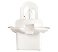 Ring R512TR Lampada Zoccolino 12V, 2Cpw, Bianco