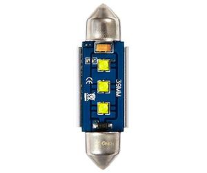 Ring RB1496LED Lampada LED 24V, Tipo R149 R5W