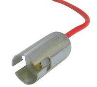 Ring RBH013 Connettore Standard Lampade Attacco BA9S