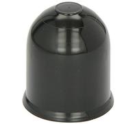 Ring RCT700 Copri Palla Gancio Traino, Plastica, Nero