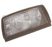 Ring RCT780 Luce Targa, 12V, Grande, Omologata