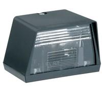 Ring RCT785 Luce Targa, 12V, Piccola, Omologata