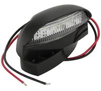 RCT786 Ring Luce targa 10-30V a led
