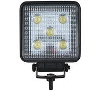 Ring RCV9596 Faro da Lavoro LED Quadrato 9-32V
