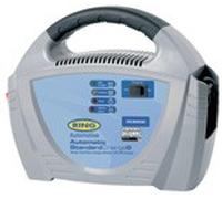 Ring RECB208 Caricabatteria portatile Fai da te 12V 8A